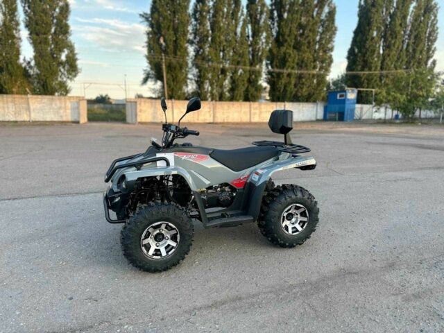 Лінхай 3302, об'ємом двигуна 0.2 л та пробігом 0 тис. км за 3000 $, фото 1 на Automoto.ua