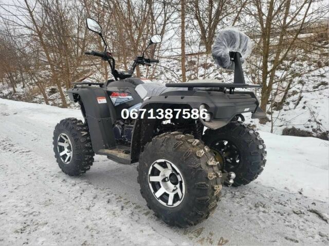Лінхай 3302, об'ємом двигуна 0.17 л та пробігом 0 тис. км за 2550 $, фото 1 на Automoto.ua