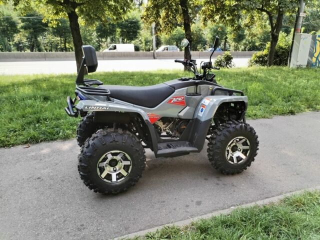 Лінхай 3302, об'ємом двигуна 0.2 л та пробігом 0 тис. км за 2950 $, фото 2 на Automoto.ua