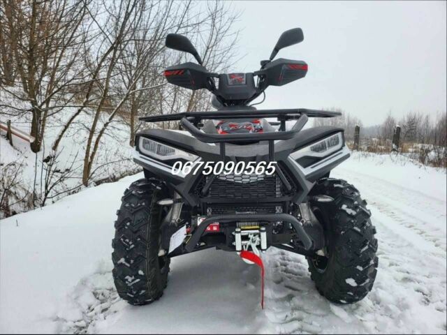 Лінхай 3302, об'ємом двигуна 2.3 л та пробігом 0 тис. км за 4650 $, фото 1 на Automoto.ua