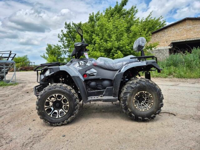 Линхай 3302, объемом двигателя 0.3 л и пробегом 0 тыс. км за 4750 $, фото 1 на Automoto.ua
