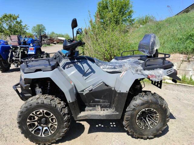 Линхай 3302, объемом двигателя 0.3 л и пробегом 0 тыс. км за 5100 $, фото 1 на Automoto.ua
