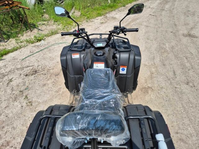 Лінхай 3302, об'ємом двигуна 0.17 л та пробігом 0 тис. км за 2550 $, фото 3 на Automoto.ua