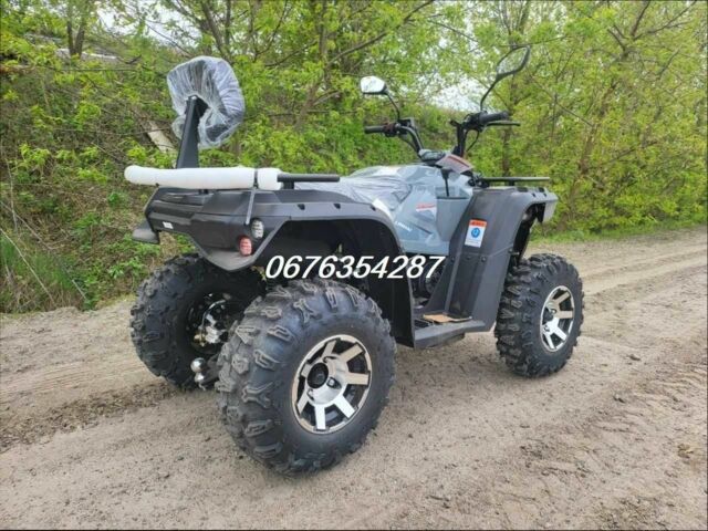 Линхай 3302, объемом двигателя 2.3 л и пробегом 0 тыс. км за 2550 $, фото 1 на Automoto.ua