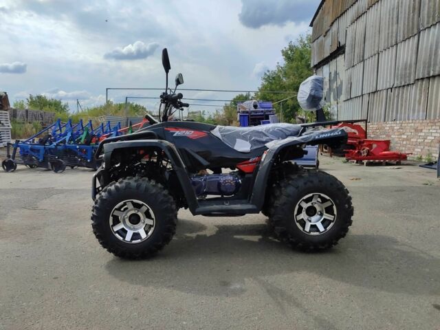 Лінхай 3302, об'ємом двигуна 0.2 л та пробігом 0 тис. км за 2950 $, фото 1 на Automoto.ua