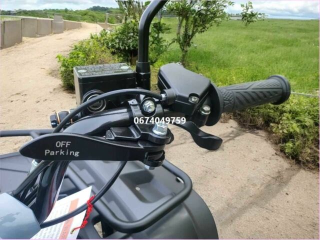 Линхай 3302 2025 в Ровно на Automoto.ua Линхай 3302, объемом двигателя 2.3 л и пробегом 0 тыс. км за 2500 $, фото 2 на Automoto.ua
