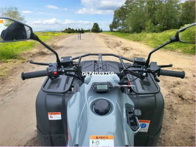 Линхай 3302 2025 в Ровно на Automoto.ua Линхай 3302, объемом двигателя 2.3 л и пробегом 0 тыс. км за 2500 $, фото 12 на Automoto.ua