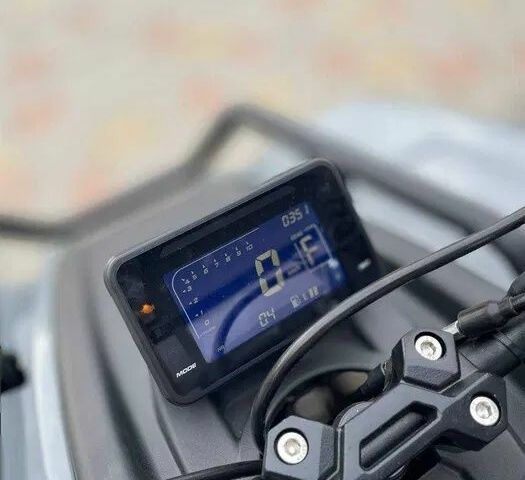 Линхай 3302, объемом двигателя 0.2 л и пробегом 0 тыс. км за 2950 $, фото 7 на Automoto.ua