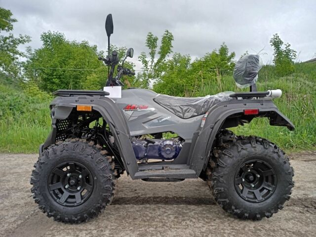 Линхай 3302, объемом двигателя 2.3 л и пробегом 0 тыс. км за 2950 $, фото 3 на Automoto.ua
