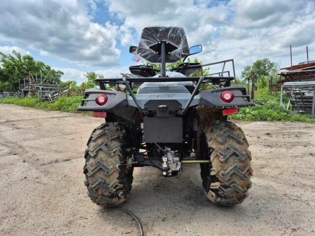 Линхай 3302, объемом двигателя 0.3 л и пробегом 0 тыс. км за 4750 $, фото 2 на Automoto.ua