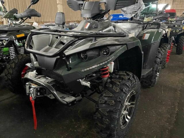 Линхай 3302, объемом двигателя 2.3 л и пробегом 0 тыс. км за 4900 $, фото 2 на Automoto.ua
