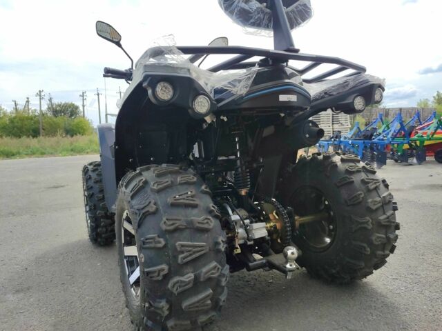 Линхай 3302, объемом двигателя 0.2 л и пробегом 0 тыс. км за 2950 $, фото 1 на Automoto.ua
