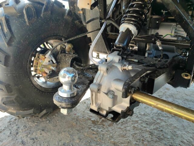Линхай 3302, объемом двигателя 0.3 л и пробегом 0 тыс. км за 5100 $, фото 3 на Automoto.ua