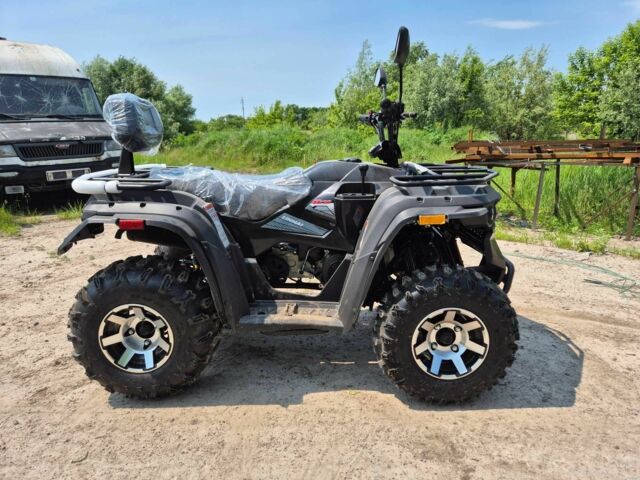 Лінхай 3302, об'ємом двигуна 0.17 л та пробігом 0 тис. км за 2550 $, фото 1 на Automoto.ua