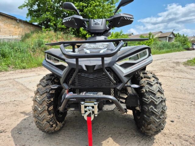 Линхай 3302, объемом двигателя 0.3 л и пробегом 0 тыс. км за 4750 $, фото 4 на Automoto.ua