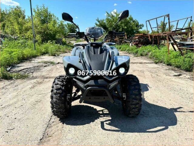 Лінхай 3302, об'ємом двигуна 2.3 л та пробігом 0 тис. км за 2950 $, фото 3 на Automoto.ua