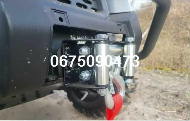 Лінхай 3302, об'ємом двигуна 2.3 л та пробігом 0 тис. км за 7300 $, фото 7 на Automoto.ua