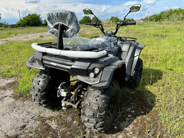 Линхай 3302, объемом двигателя 0.17 л и пробегом 0 тыс. км за 2550 $, фото 7 на Automoto.ua