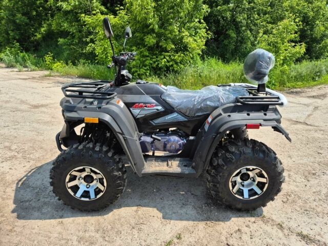 Лінхай 3302, об'ємом двигуна 0.17 л та пробігом 0 тис. км за 2550 $, фото 4 на Automoto.ua