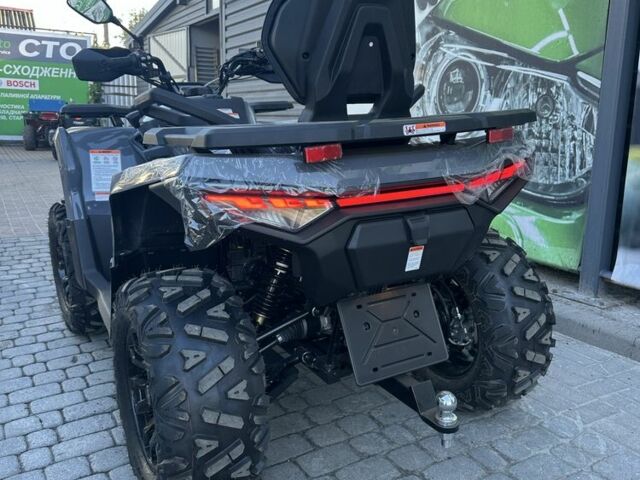 Лінхай 3302, об'ємом двигуна 0.6 л та пробігом 0 тис. км за 8600 $, фото 5 на Automoto.ua