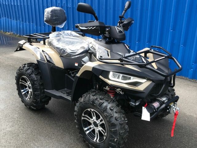Лінхай 3302, об'ємом двигуна 0.4 л та пробігом 0 тис. км за 5400 $, фото 7 на Automoto.ua