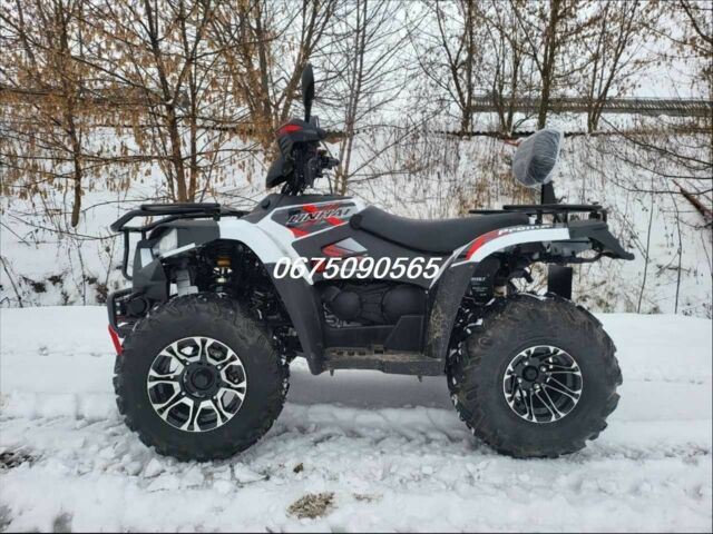 Лінхай 3302, об'ємом двигуна 2.3 л та пробігом 0 тис. км за 4650 $, фото 2 на Automoto.ua