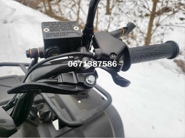 Лінхай 3302, об'ємом двигуна 0.17 л та пробігом 0 тис. км за 2550 $, фото 6 на Automoto.ua