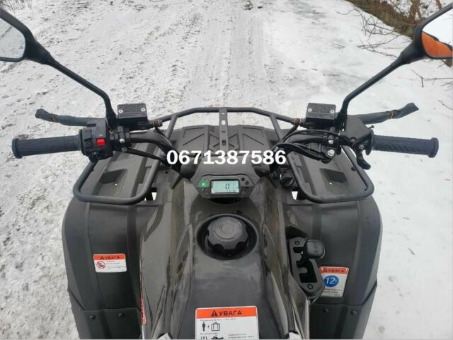 Лінхай 3302, об'ємом двигуна 0.17 л та пробігом 0 тис. км за 2550 $, фото 5 на Automoto.ua
