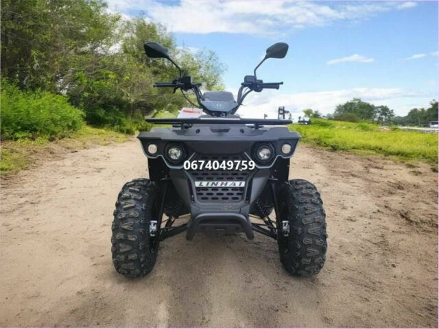 Линхай 3302 2025 в Ровно на Automoto.ua Линхай 3302, объемом двигателя 2.3 л и пробегом 0 тыс. км за 2500 $, фото 7 на Automoto.ua