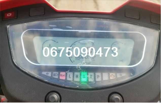 Лінхай 3302, об'ємом двигуна 2.3 л та пробігом 0 тис. км за 7300 $, фото 5 на Automoto.ua