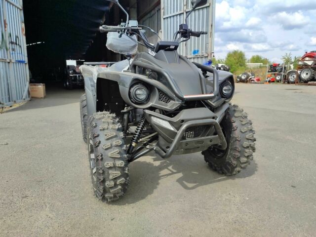 Линхай 3302, объемом двигателя 0.2 л и пробегом 0 тыс. км за 2950 $, фото 4 на Automoto.ua