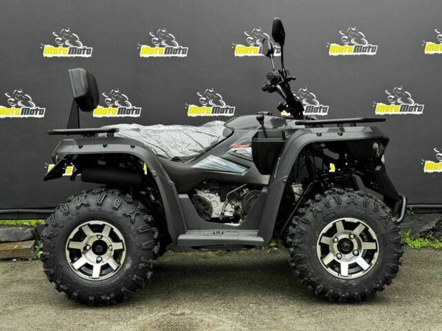 Линхай 3302, объемом двигателя 0.17 л и пробегом 0 тыс. км за 2500 $, фото 7 на Automoto.ua