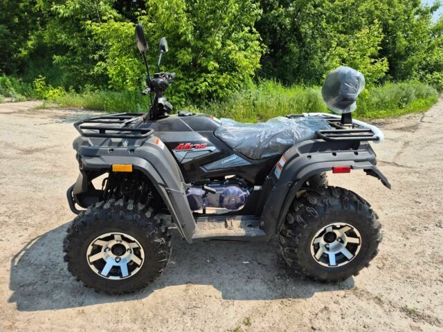 Лінхай 3302, об'ємом двигуна 0.17 л та пробігом 0 тис. км за 2550 $, фото 4 на Automoto.ua