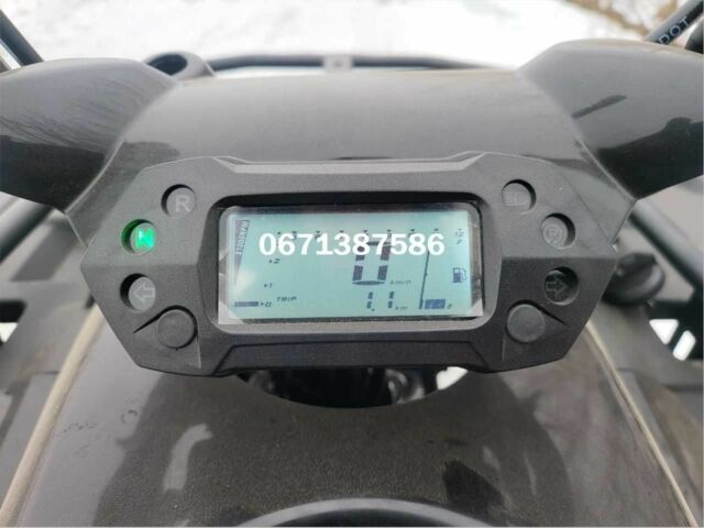 Лінхай 3302, об'ємом двигуна 0.17 л та пробігом 0 тис. км за 2550 $, фото 4 на Automoto.ua