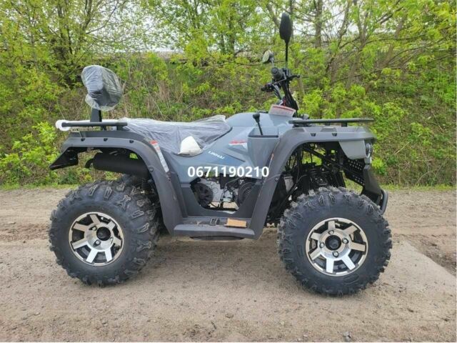 Линхай 3302, объемом двигателя 2.3 л и пробегом 0 тыс. км за 2550 $, фото 1 на Automoto.ua