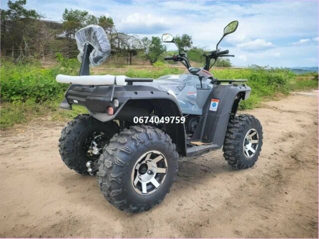 Линхай 3302 2025 в Ровно на Automoto.ua Линхай 3302, объемом двигателя 2.3 л и пробегом 0 тыс. км за 2500 $, фото 6 на Automoto.ua