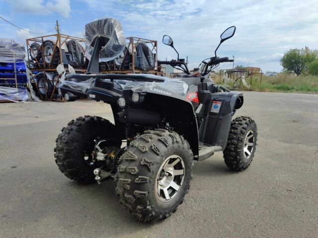 Линхай 3302, объемом двигателя 0.2 л и пробегом 0 тыс. км за 2950 $, фото 2 на Automoto.ua