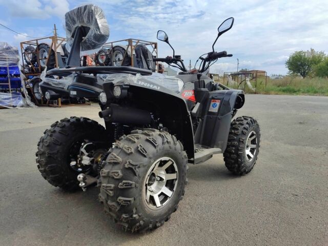 Линхай 3302, объемом двигателя 0.2 л и пробегом 0 тыс. км за 2950 $, фото 2 на Automoto.ua