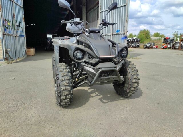 Линхай 3302, объемом двигателя 0.2 л и пробегом 0 тыс. км за 2950 $, фото 4 на Automoto.ua