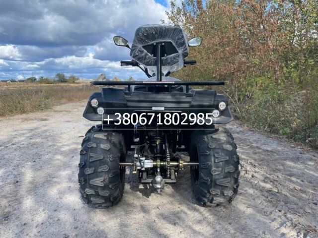 Лінхай 3302, об'ємом двигуна 0.15 л та пробігом 0 тис. км за 2550 $, фото 2 на Automoto.ua