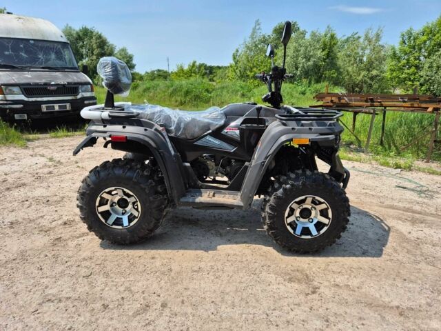 Лінхай 3302, об'ємом двигуна 0.17 л та пробігом 0 тис. км за 2550 $, фото 1 на Automoto.ua