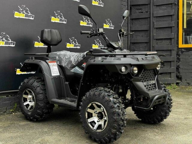 Линхай 3302, объемом двигателя 0.17 л и пробегом 0 тыс. км за 2500 $, фото 1 на Automoto.ua