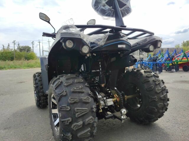 Линхай 3302, объемом двигателя 0.2 л и пробегом 0 тыс. км за 2950 $, фото 2 на Automoto.ua
