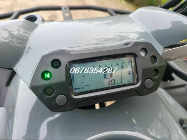 Линхай 3302, объемом двигателя 2.3 л и пробегом 0 тыс. км за 2550 $, фото 10 на Automoto.ua
