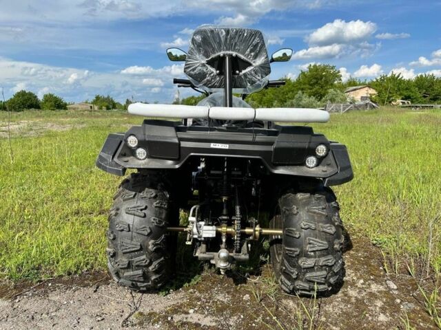 Линхай 3302, объемом двигателя 0.17 л и пробегом 0 тыс. км за 2550 $, фото 6 на Automoto.ua