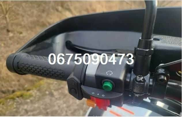Лінхай 3302, об'ємом двигуна 2.3 л та пробігом 0 тис. км за 7300 $, фото 6 на Automoto.ua