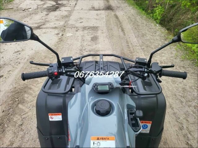 Линхай 3302, объемом двигателя 2.3 л и пробегом 0 тыс. км за 2550 $, фото 4 на Automoto.ua