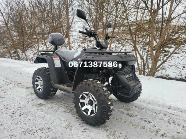 Лінхай 3302, об'ємом двигуна 0.17 л та пробігом 0 тис. км за 2550 $, фото 10 на Automoto.ua