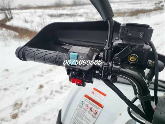 Лінхай 3302, об'ємом двигуна 2.3 л та пробігом 0 тис. км за 4650 $, фото 12 на Automoto.ua