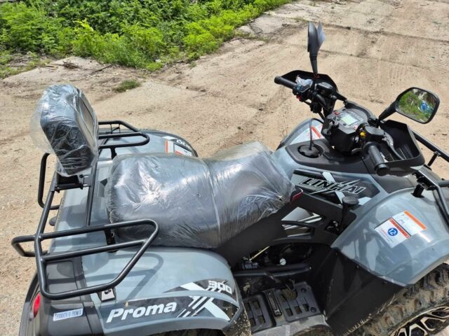 Линхай 3302, объемом двигателя 0.3 л и пробегом 0 тыс. км за 4750 $, фото 3 на Automoto.ua